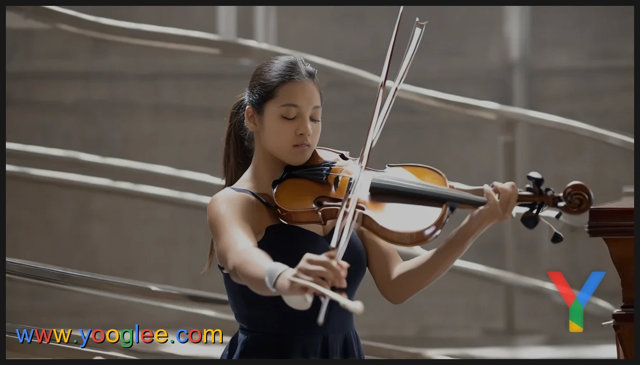 Unveiling the Truth: Is Learning the Violin Really as Difficult as it Seems?