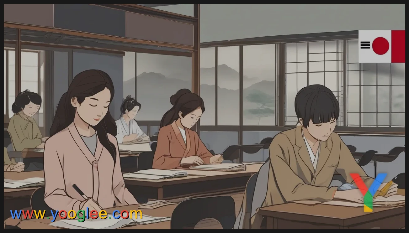 Comparing Korean and Japanese: Which Language is Easier to Learn?