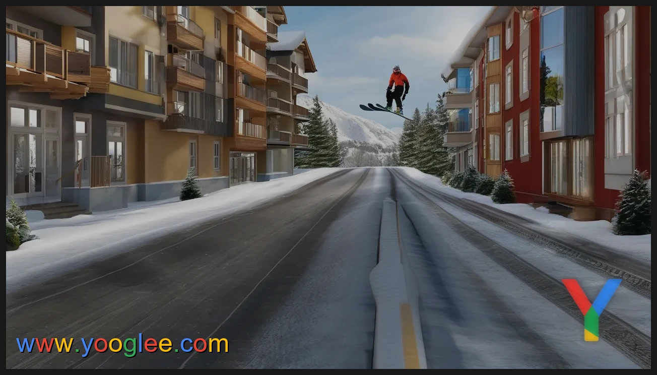 Comparing the Learning Curves: Skiing vs Snowboarding - Which is Easier for Beginners?