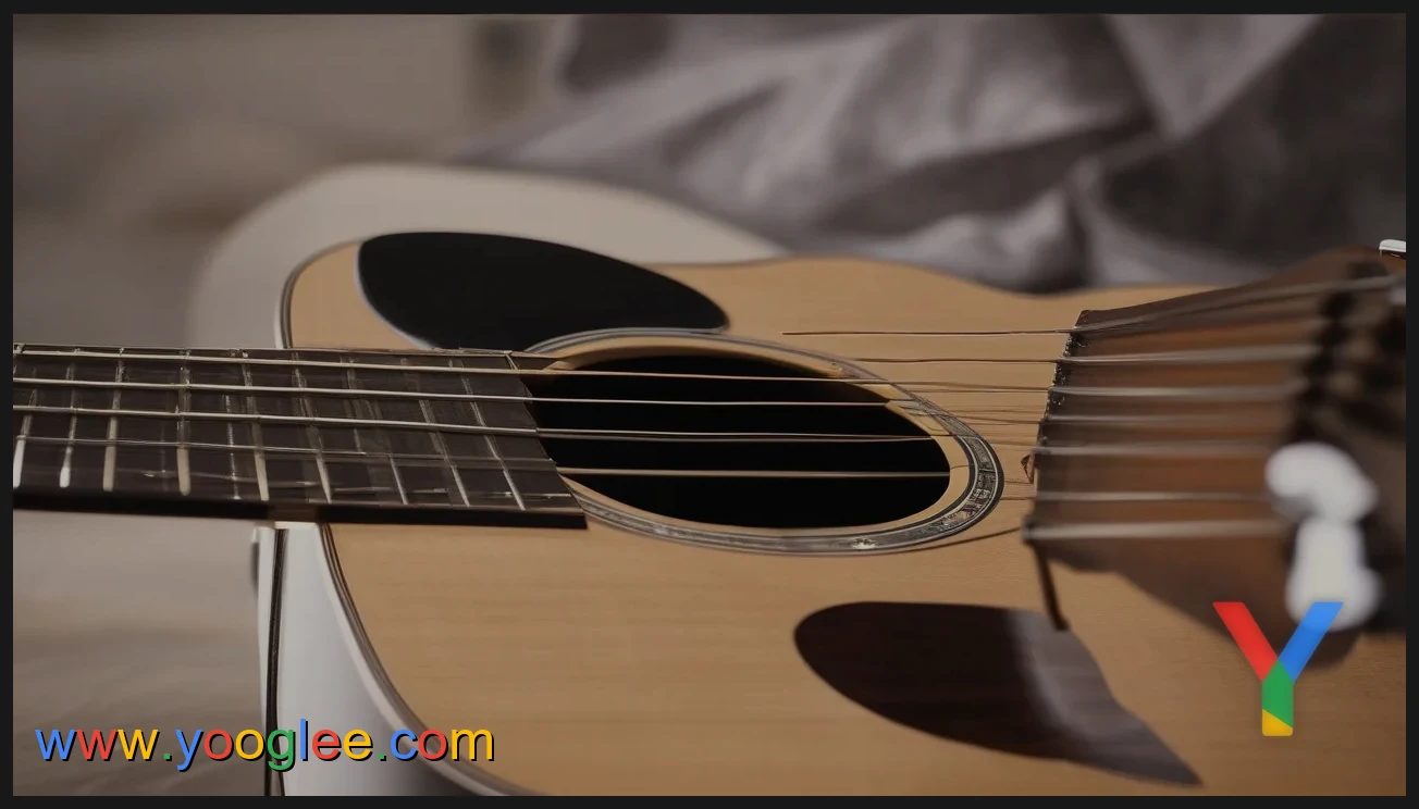 Uncovering the Truth: Is Learning Acoustic Guitar Really as Easy as They Say?
