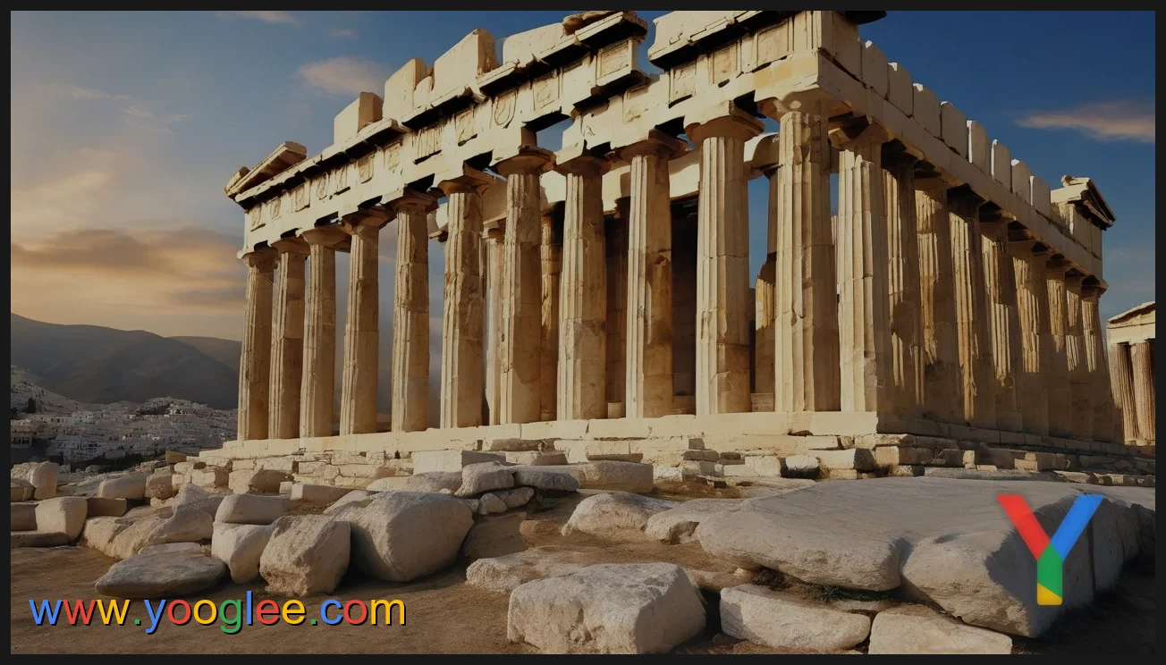 Unlocking the Secrets of Greek: How Easy is it to Learn the Language?