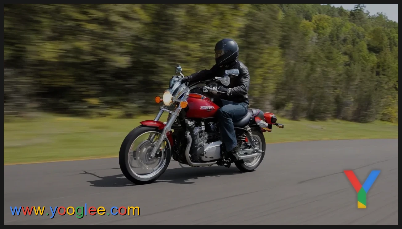 Mastering the Basics: How Easy is it to Learn How to Ride a Motorcycle?