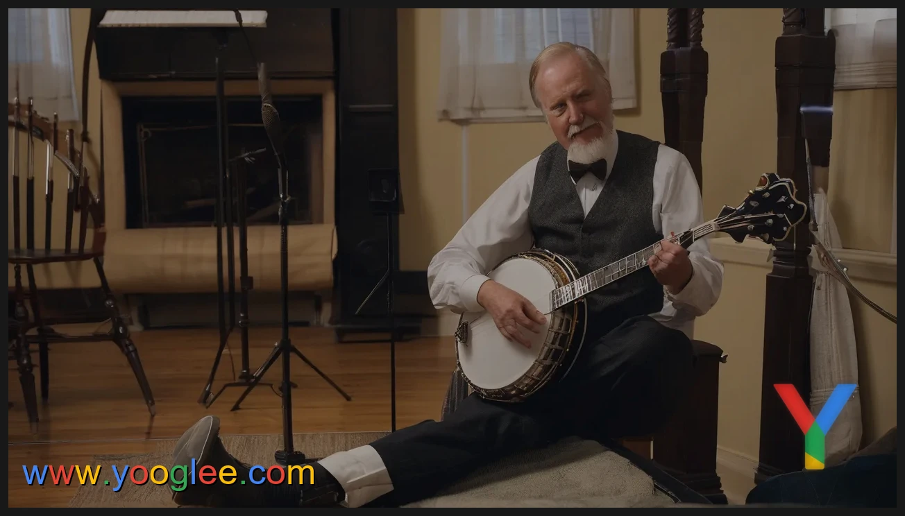 Unlocking the Banjo: How Easy is it to Learn This Unique Instrument?