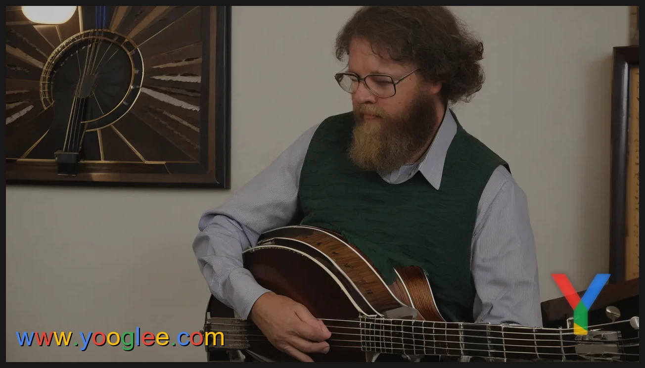 Uncovering the Truth: Is Learning the Banjo Really as Hard as it Seems?