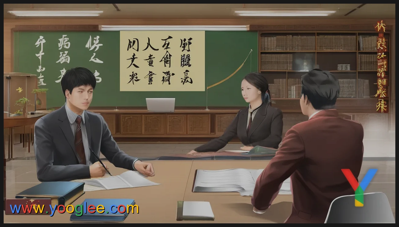 Unpacking the Difficulty: Is Learning Chinese a Tough Challenge?