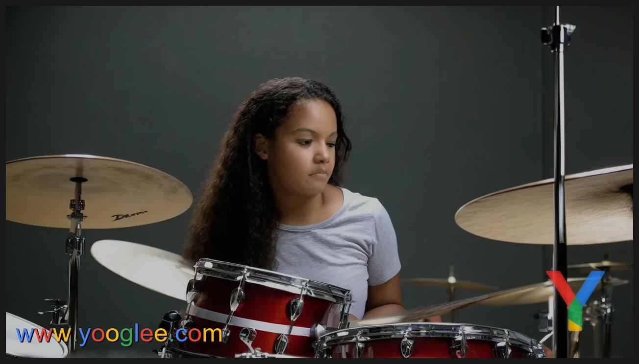 Unveiling the Truth: Is Learning Drums Really as Hard as They Say?