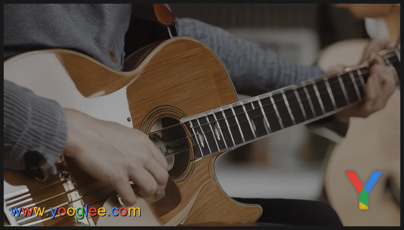 Unlocking the Fretboard: Exploring Whether Learning Guitar is a Difficult Journey