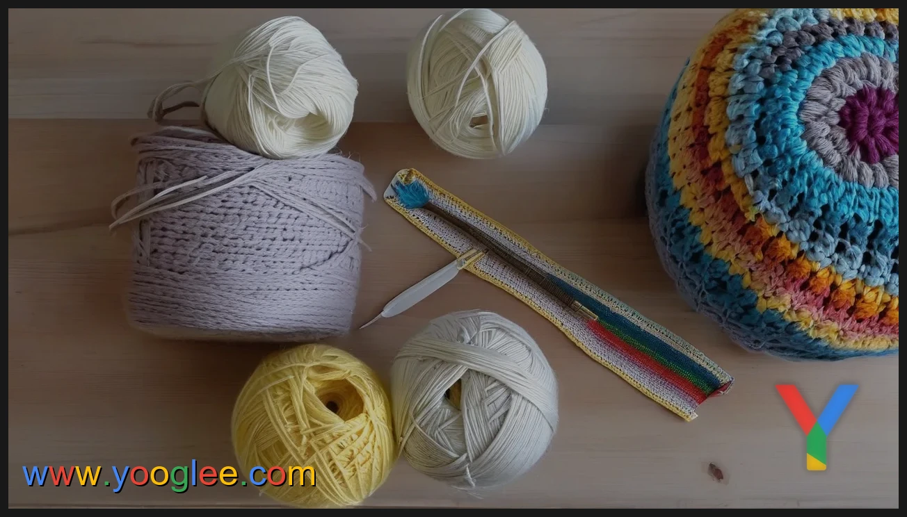 Unraveling the Truth: Is Learning How to Crochet Difficult?