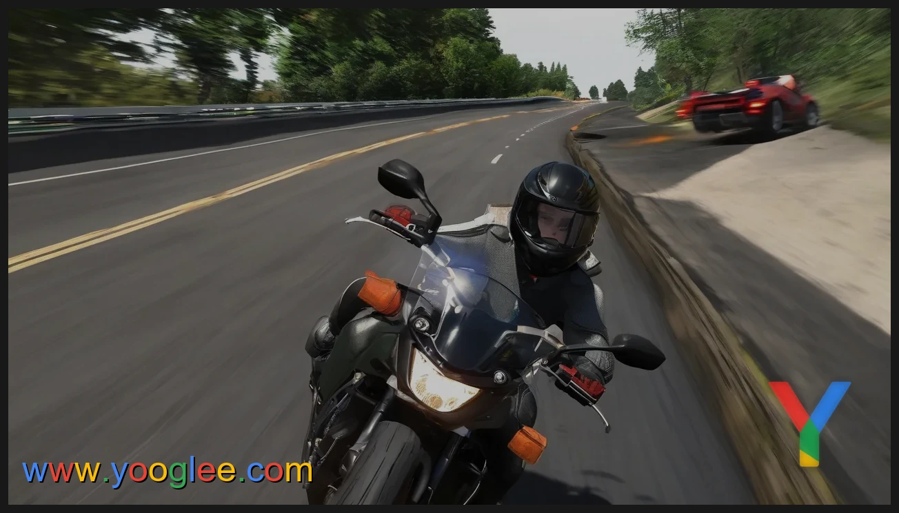 Exploring the Challenge: Is Learning to Drive a Motorcycle Difficult?