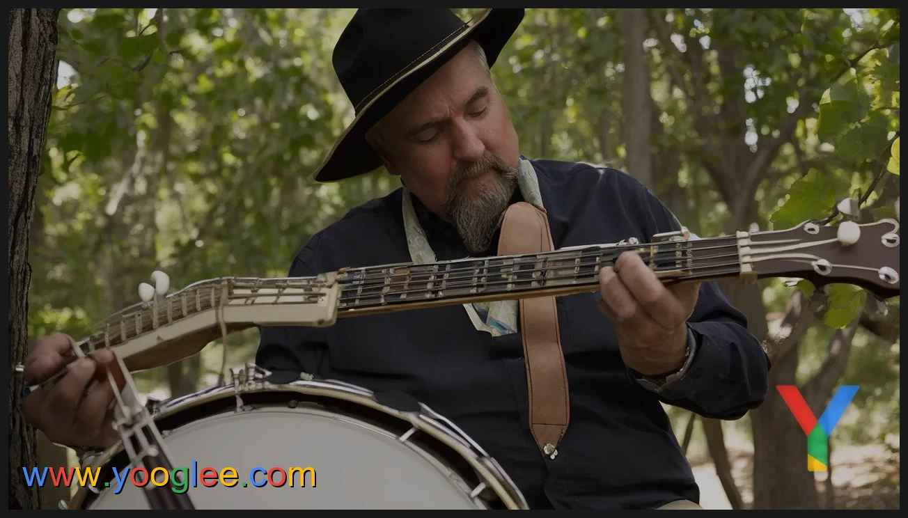 Exploring the Difficulty of Learning to Play the Banjo: Is it Really That Hard?