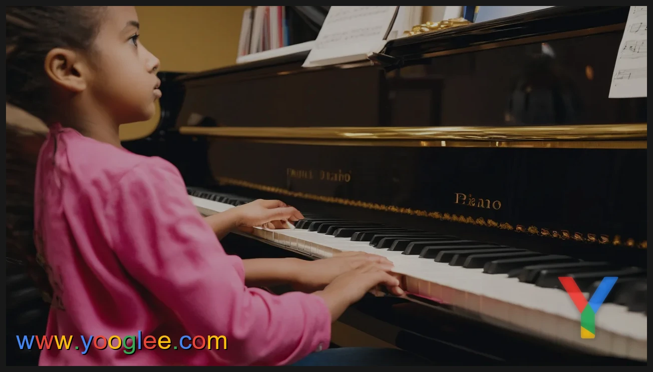 Unlocking the Keys: Exploring the Difficulty of Learning to Play the Piano