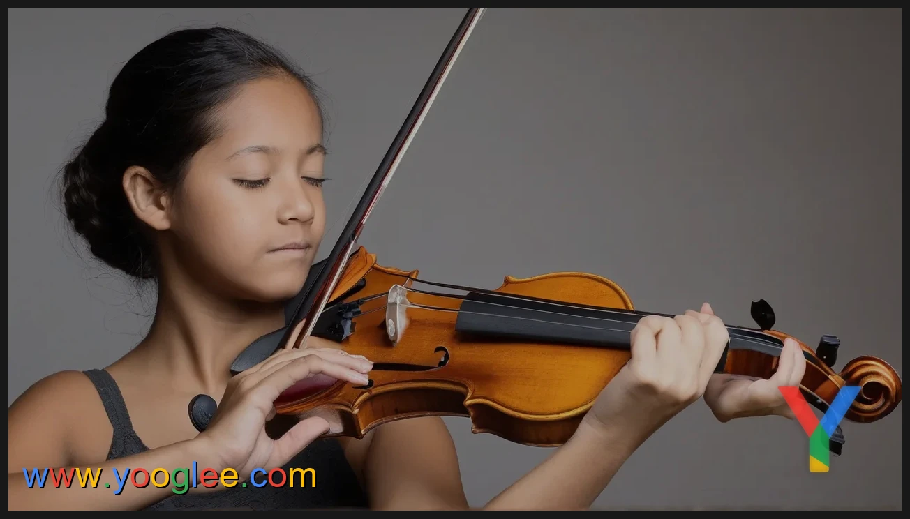 Unveiling the Truth: Is Learning to Play the Violin Really That Difficult?