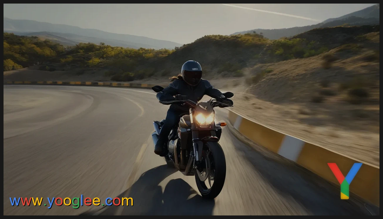 Unveiling the Truth: Is Learning to Ride a Motorcycle Really That Hard?