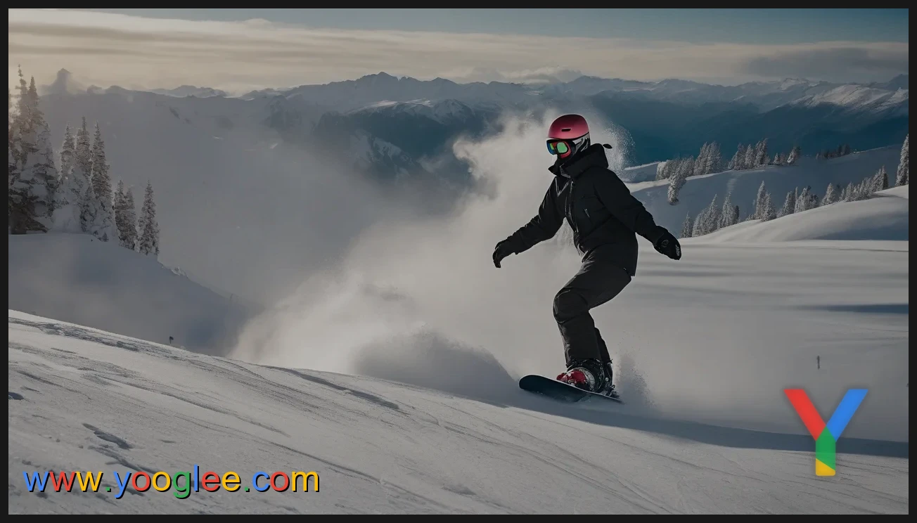 Exploring the Difficulty of Learning How to Snowboard: Tips and Insights