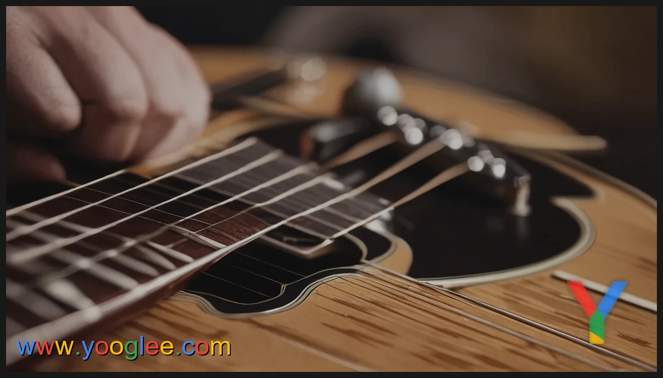 Unveiling the Truth: Is Learning the Guitar Really as Hard as They Say?