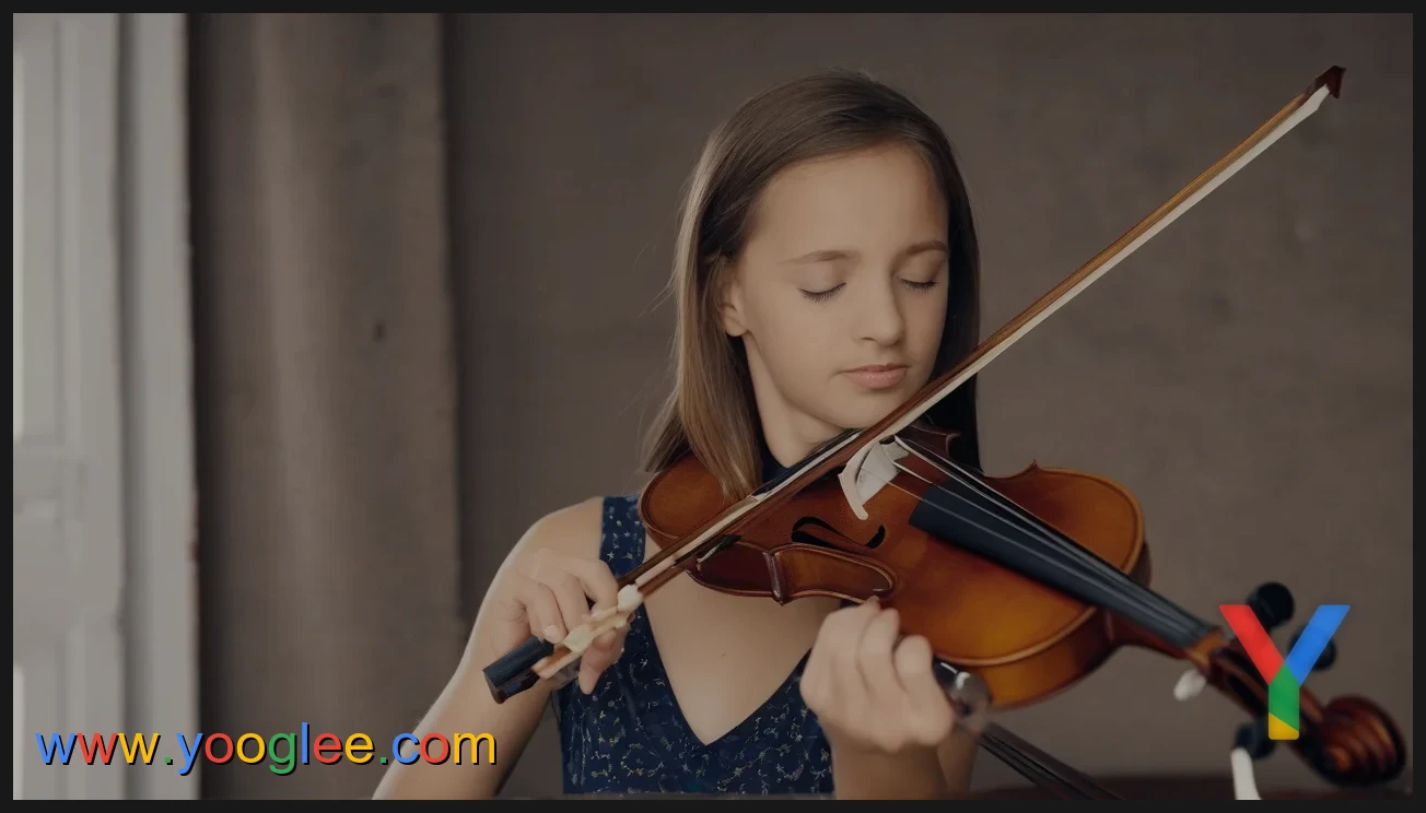 Exploring the Difficulty of Learning the Violin: Is It a Challenging Instrument to Master?