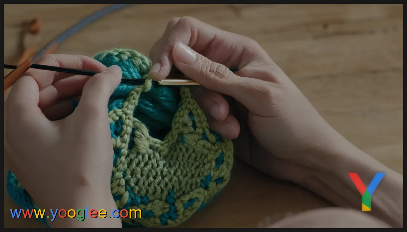 Unraveling the Truth: Is Learning to Crochet a Difficult Task?