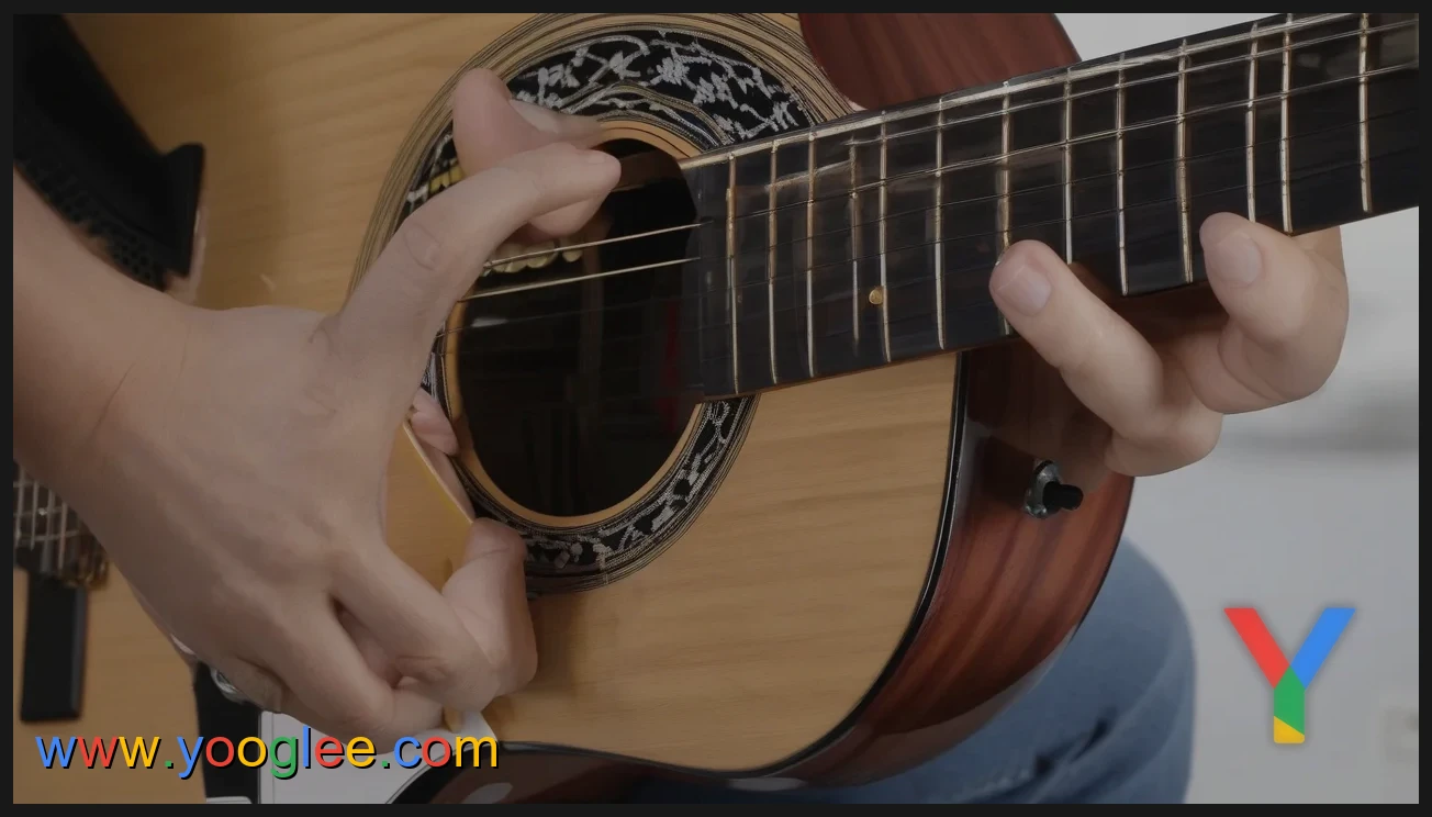 Uncovering the Truth: Is Learning to Play Guitar Really That Hard?