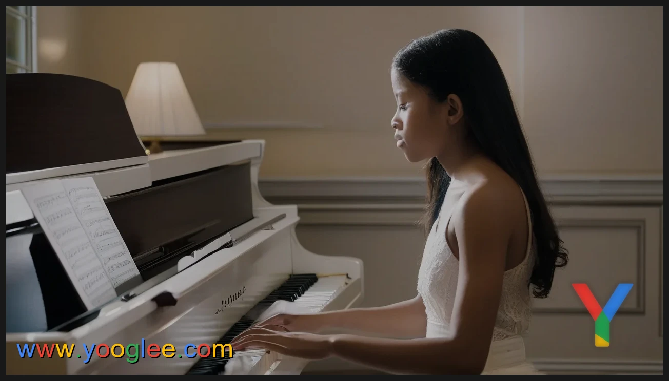 Unlocking the Keys: Exploring the Difficulty of Learning to Play the Piano