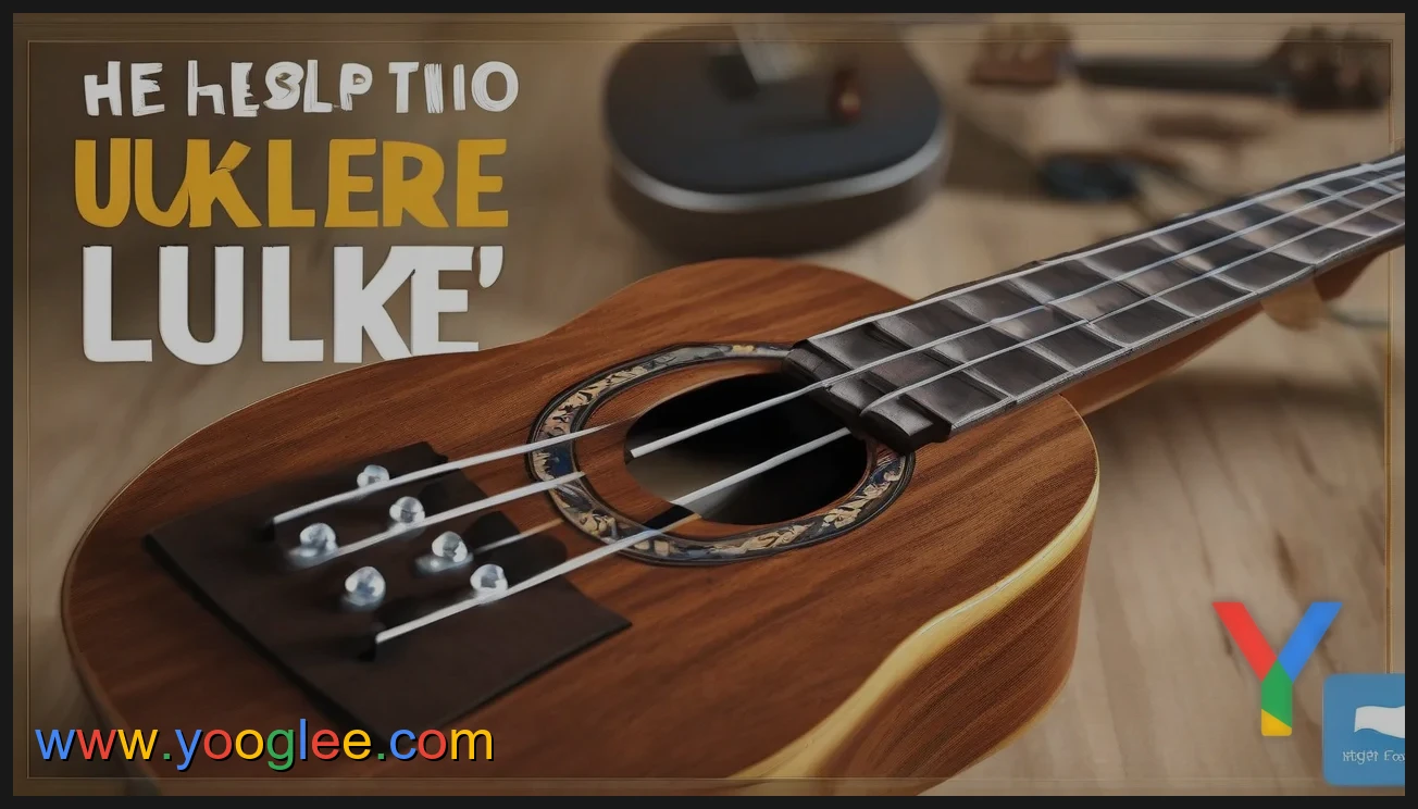 Uncovering the Truth: Is Learning the Ukulele Really as Hard as it Seems?
