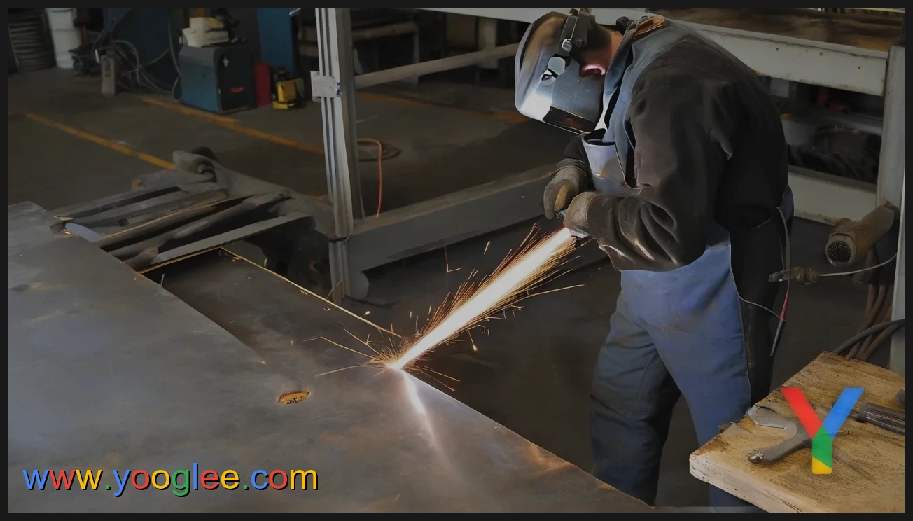Is Learning Welding a Difficult Skill to Master? A Comprehensive Guide