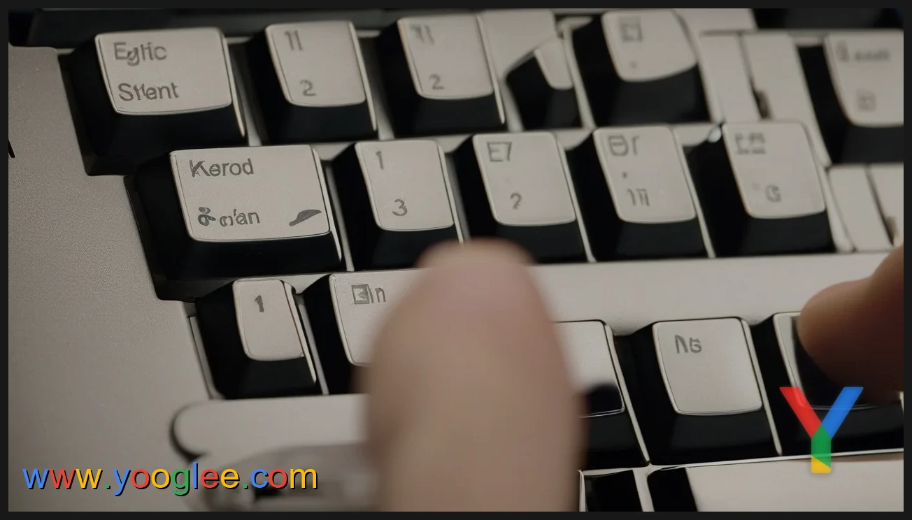 Unlocking the Secrets: Is Learning the Keyboard as Easy as it Seems?