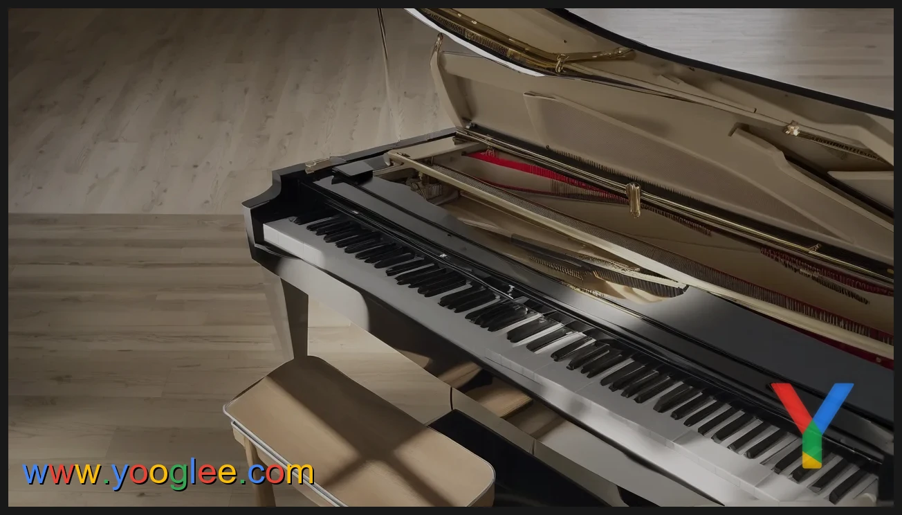 Unveiling the Truth: Is Learning Piano Really as Hard as You Think?