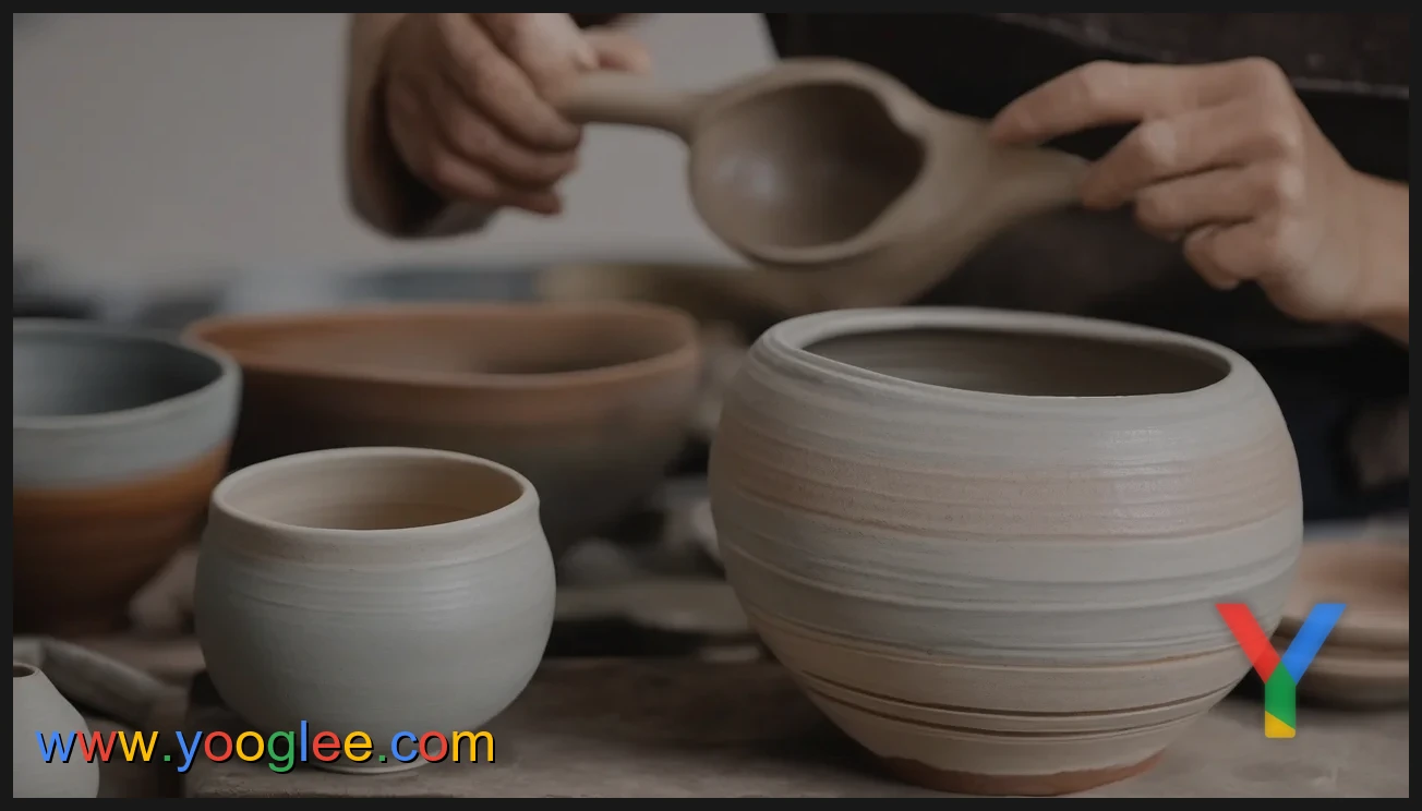 Unveiling the Truth: Is Pottery Really Hard to Learn?