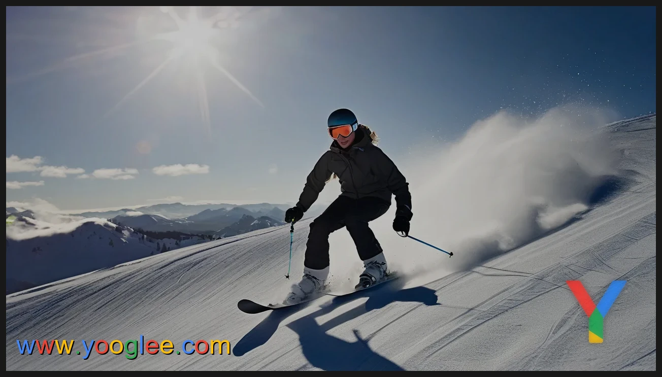 Which is Easier to Learn: Skiing or Snowboarding? Comparing the Two Winter Sports