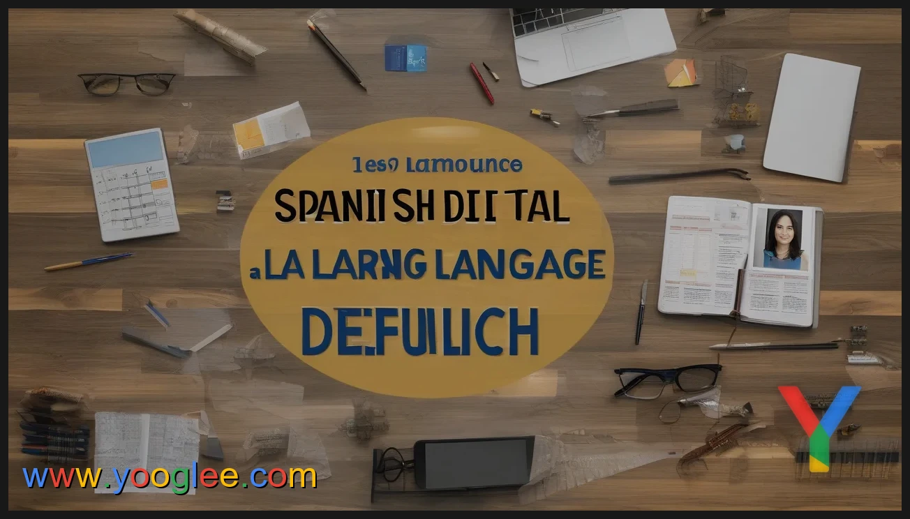 Exploring the Difficulty of Learning Spanish: Is it Really a Hard Language to Master?