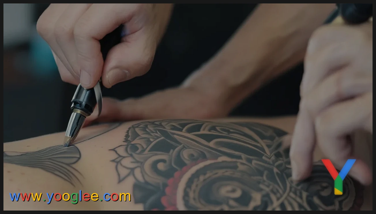 Unveiling the Truth: Is Tattooing Really Hard to Learn?