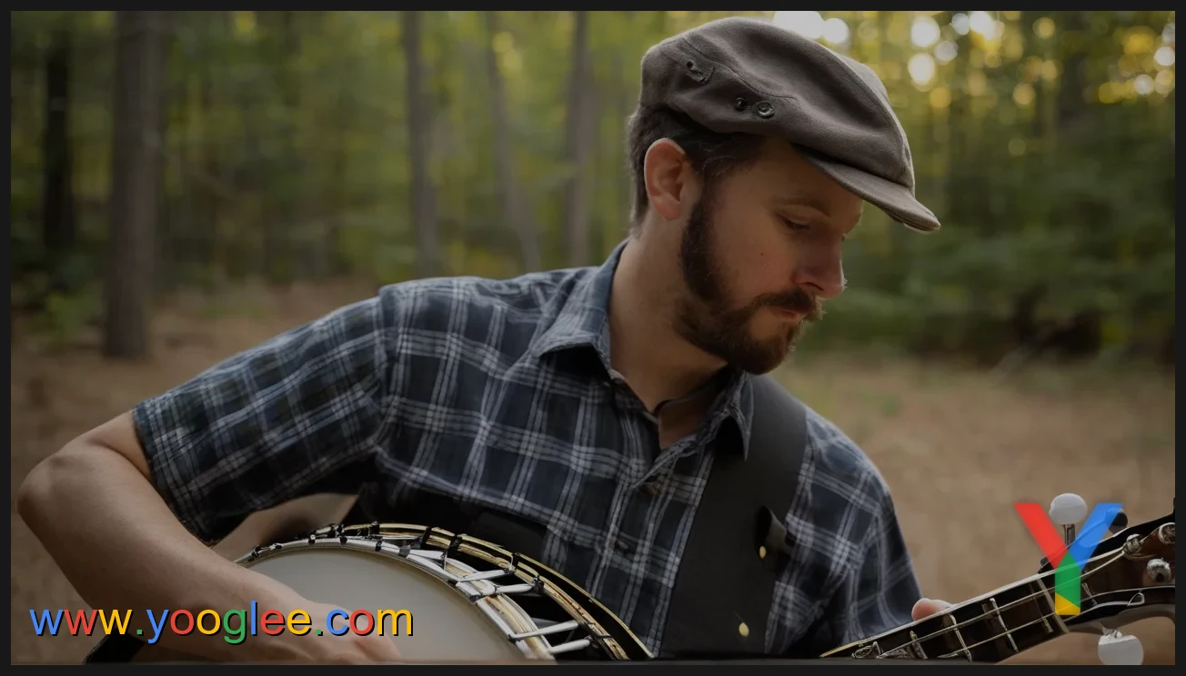 Unpacking the Myth: Is Learning the Banjo Really as Hard as They Say?
