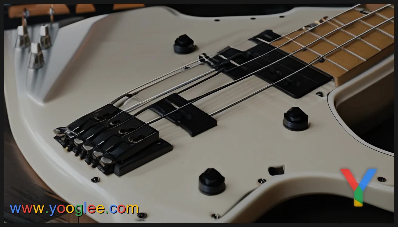 Exploring the Ease of Learning the Bass Guitar: A Beginner\'s Guide