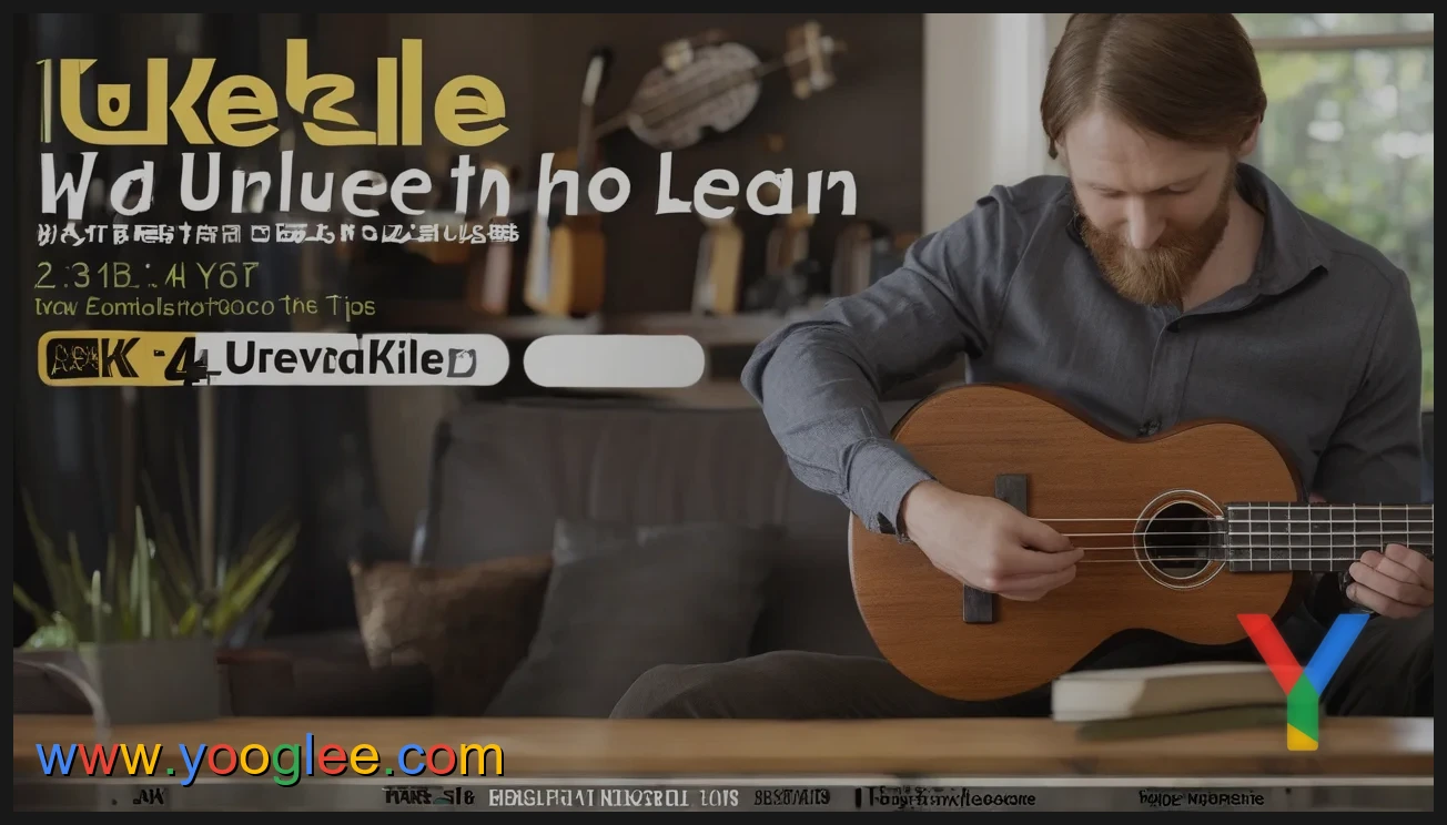 Unlocking the Mystery: Is the Ukulele Hard to Learn?