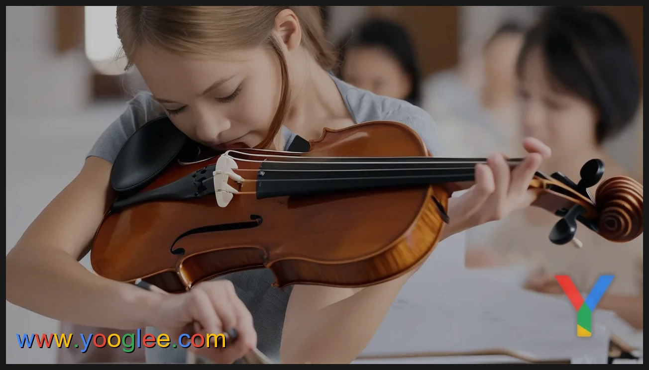 Unveiling the Truth: Is Learning the Violin Really as Challenging as it Seems?