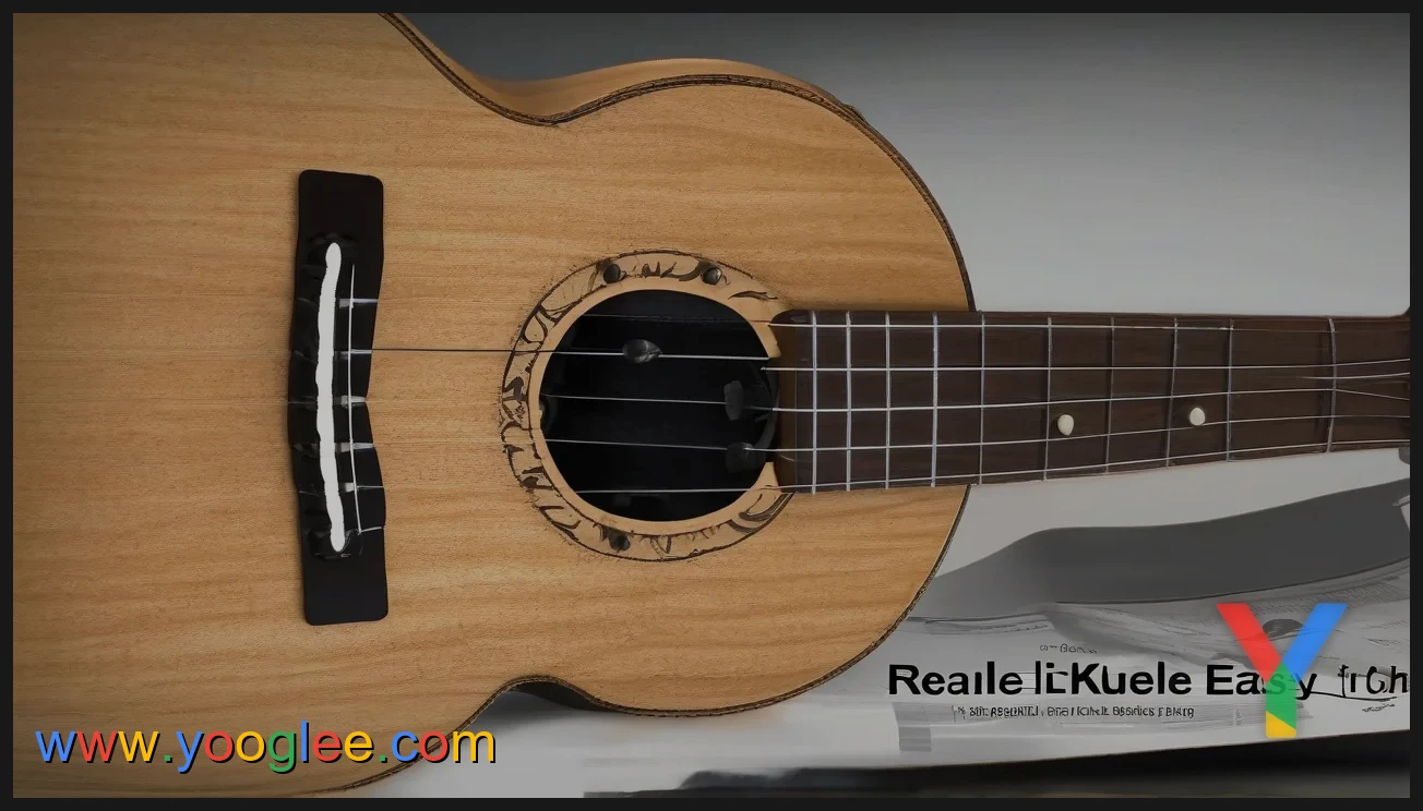 Unlocking the Secrets: Is Learning the Ukulele as Easy as it Seems?