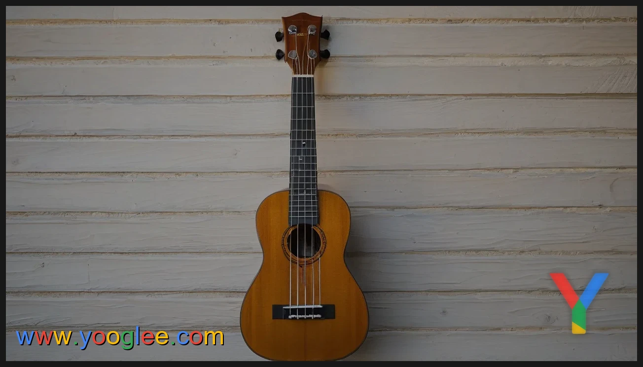 Comparing the Ease of Learning Ukulele vs. Guitar: Which Instrument is Easier for Beginners?