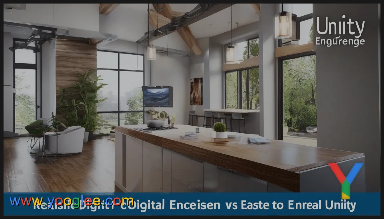 Comparing Unity vs. Unreal Engine: Which is Easier to Learn for Beginners?
