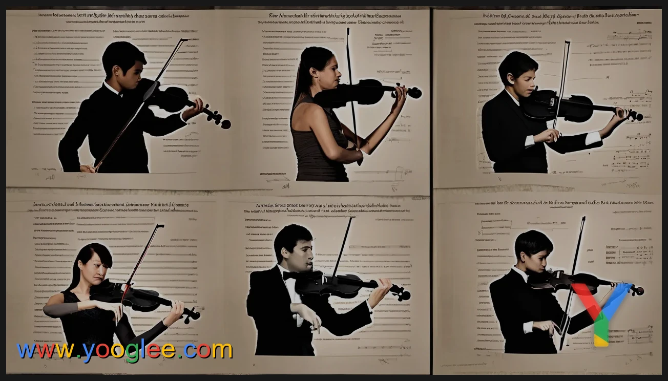 Is Learning the Violin Difficult? Tips and Advice for Beginners