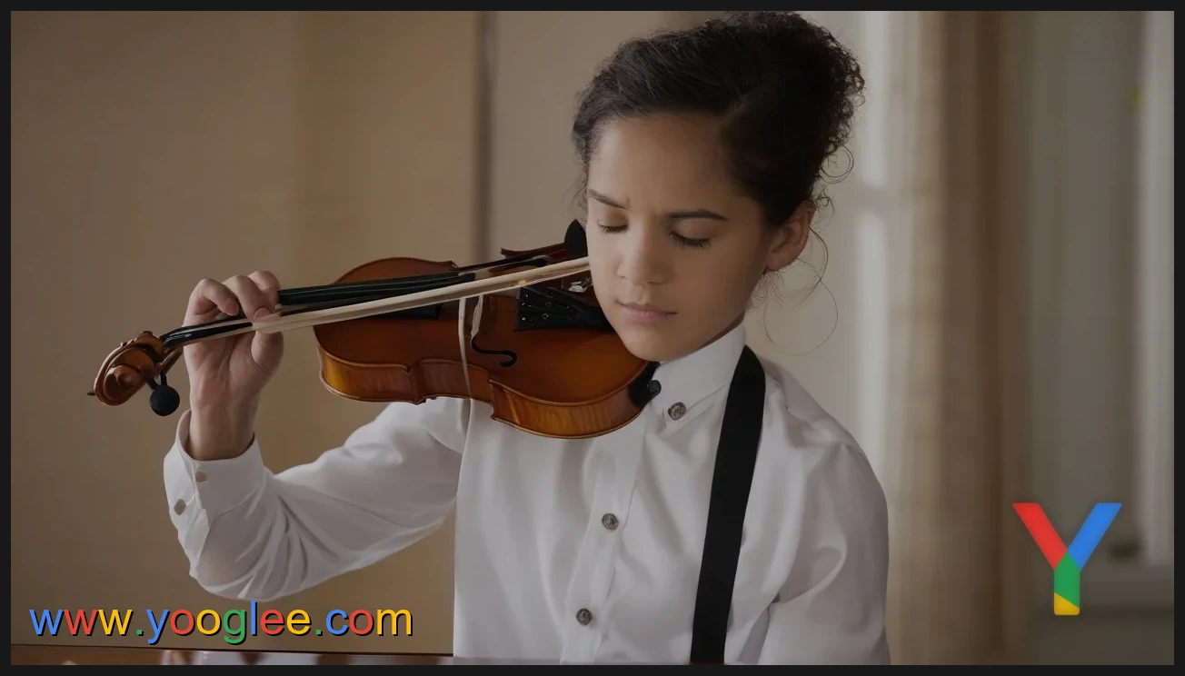 Unveiling the Truth: Is Learning the Violin Really as Hard as it Seems?