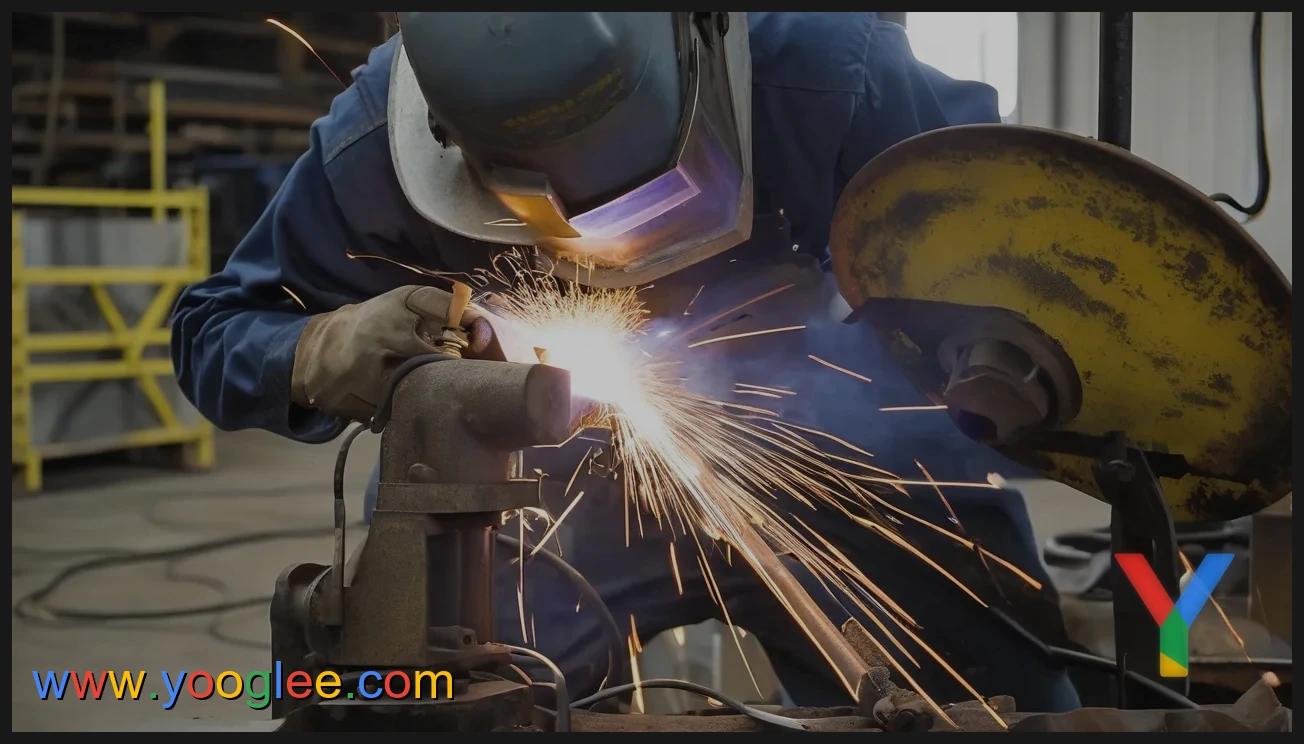 Exploring the Difficulty of Learning Welding: Is it Really as Challenging as it Seems?