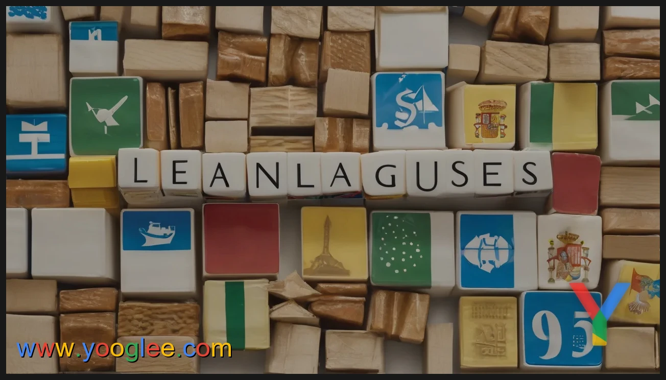 Top 5 Languages Easy to Learn for Spanish Speakers