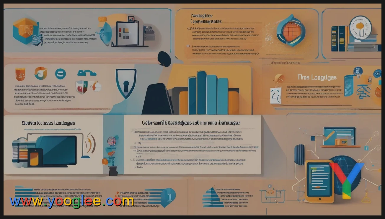 The Best Languages to Learn for Cyber Security: A Guide for Aspiring Professionals