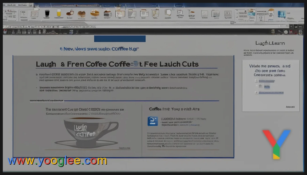 Discover the Fun of the Laugh and Learn Coffee Cup: A Unique Way to Start Your Day