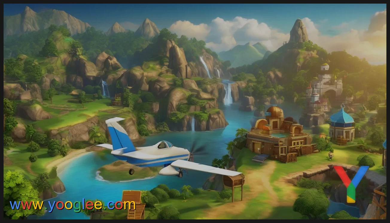 Master the Skies with Learn 2 Fly 3 Unblocked - Play Now for Free!