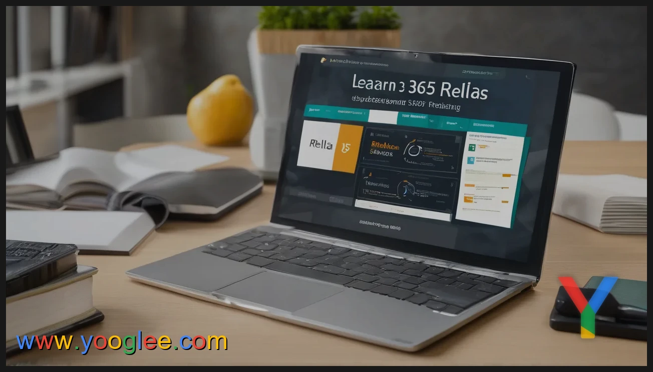 Master Your Skills with Learn 365 Relias: A Comprehensive Guide to Continuous Learning