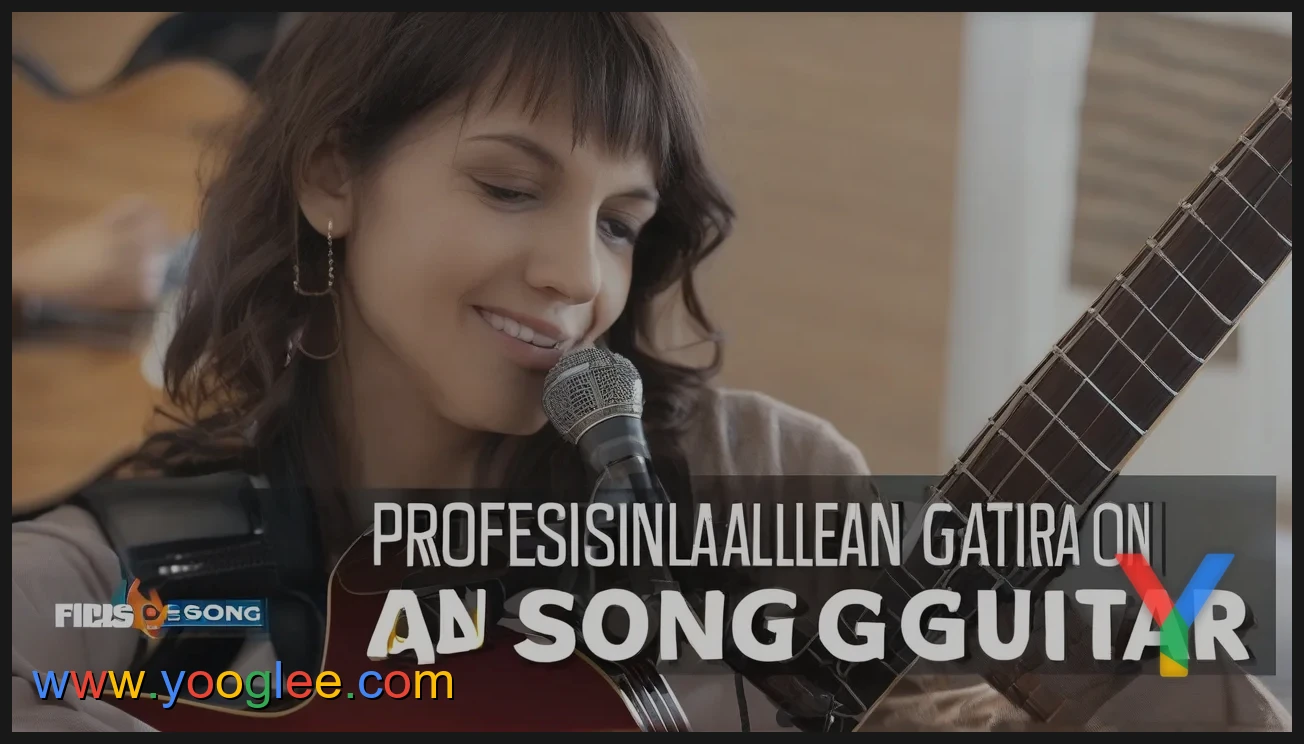 Master the Art of Learning a Song on Guitar: Tips and Techniques for Success