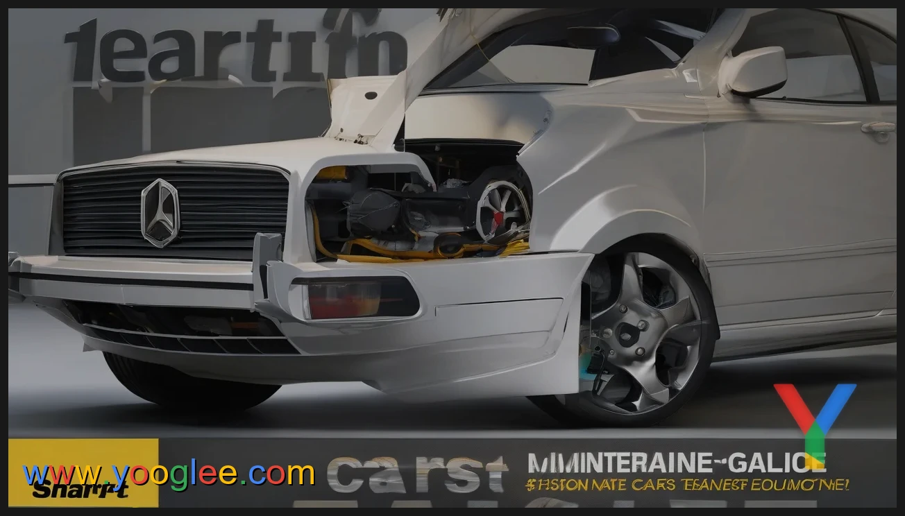 Everything you need to know to learn about cars: from basics to advanced tips