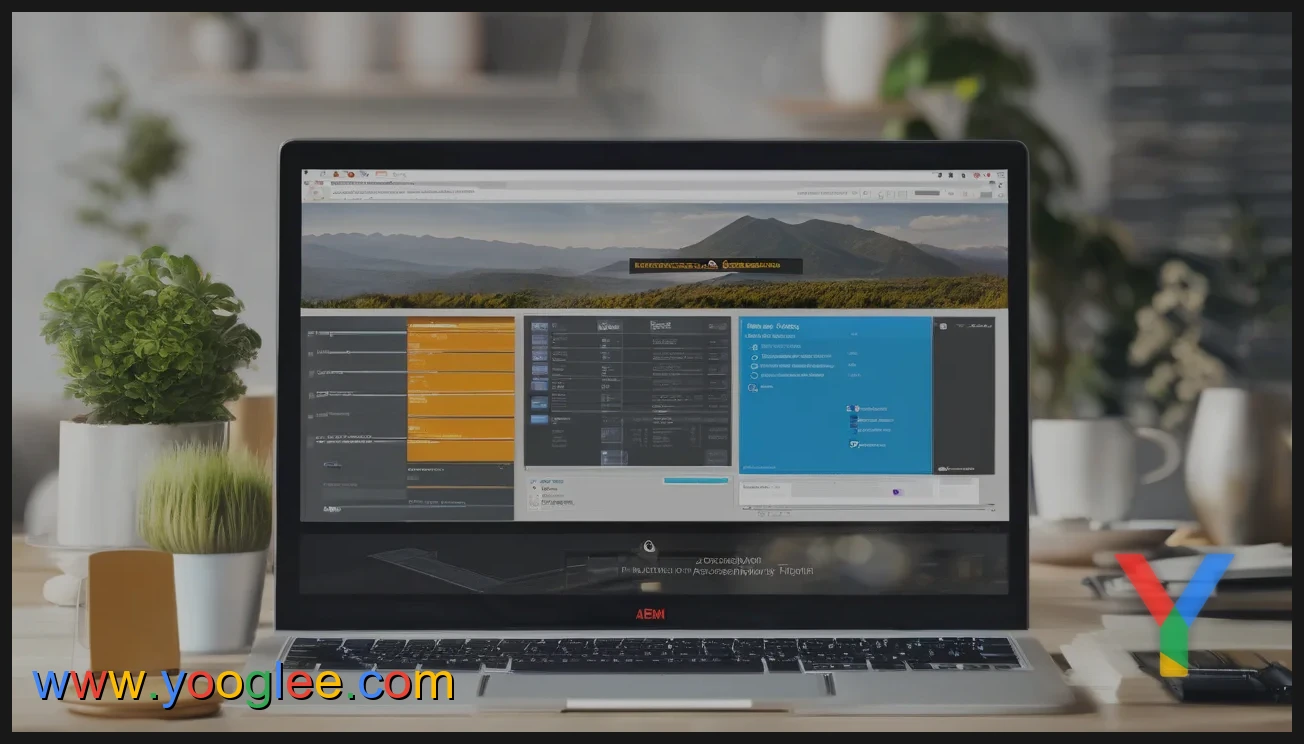 Master Adobe Experience Manager (AEM): A Comprehensive Guide to Learning AEM