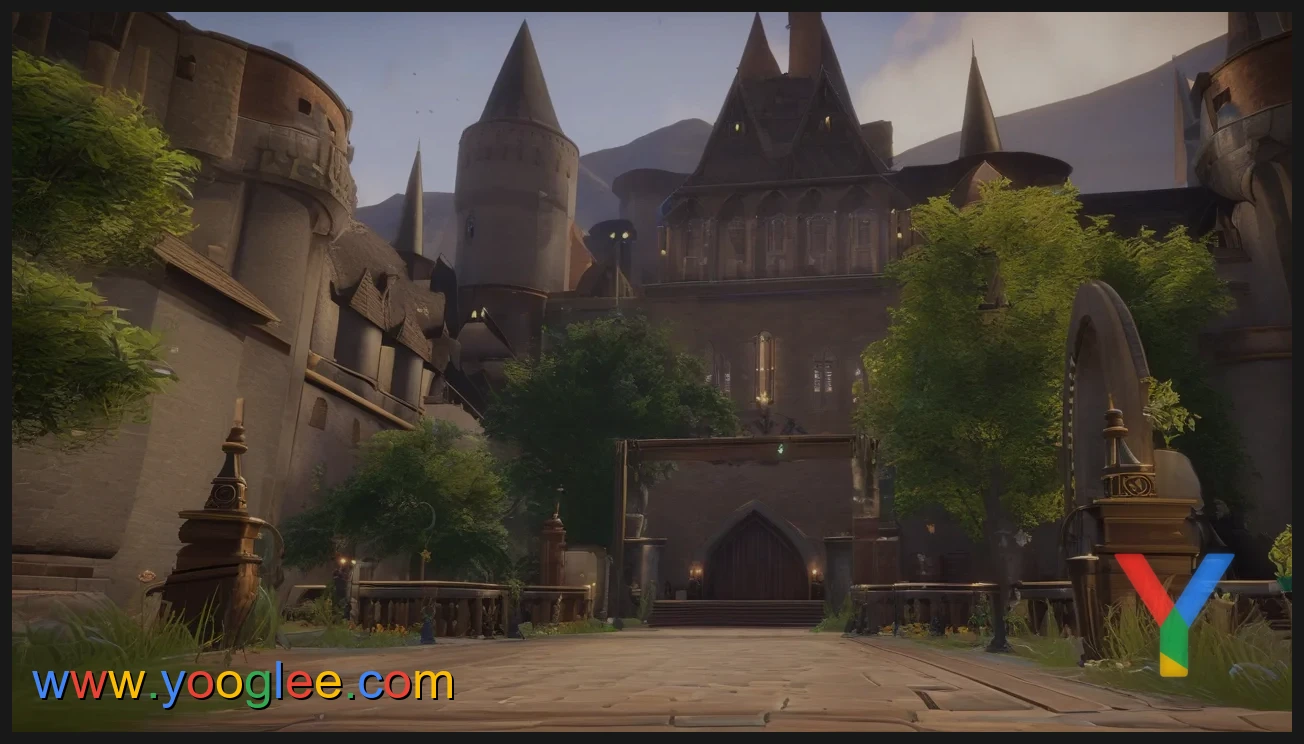 Unlocking the Secrets of Alohomora in Hogwarts Legacy: A Comprehensive Guide